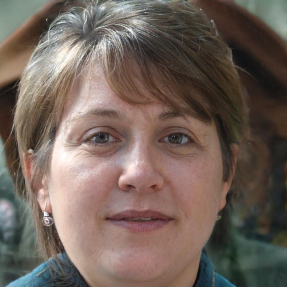 Sarah Müller, Leitende Finanzberaterin